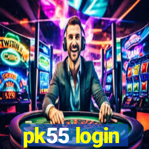 pk55 login